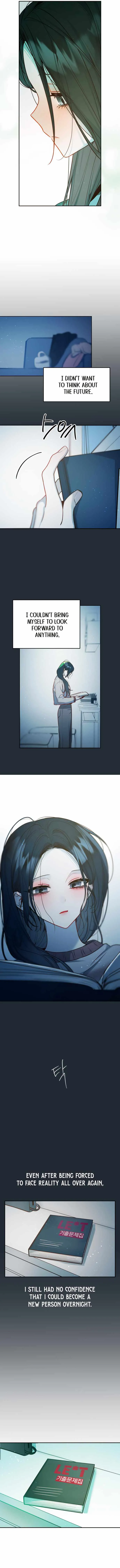 Read Our Guild’s Idol chapter 45 image 5 on Lezhin