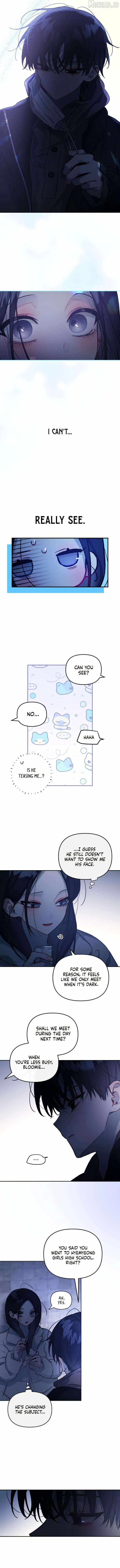 Read Our Guild’s Idol chapter 46 image 5 on Lezhin