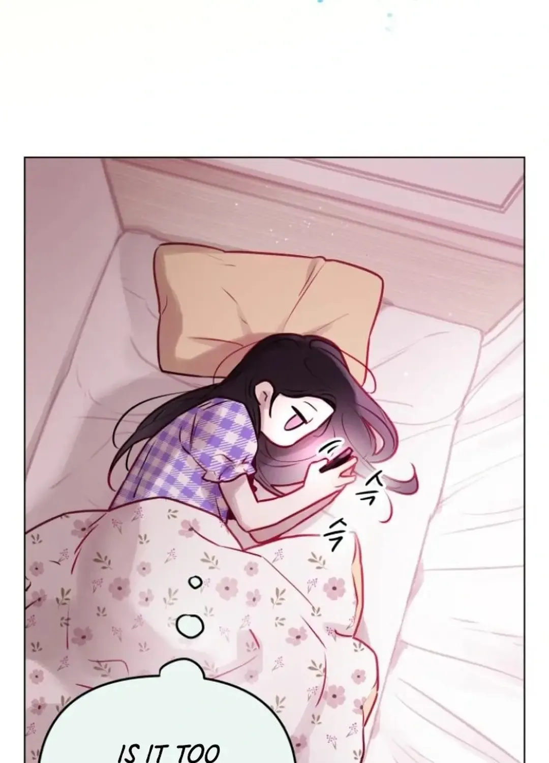 Read Our Guild’s Idol chapter 5 image 104 on Lezhin