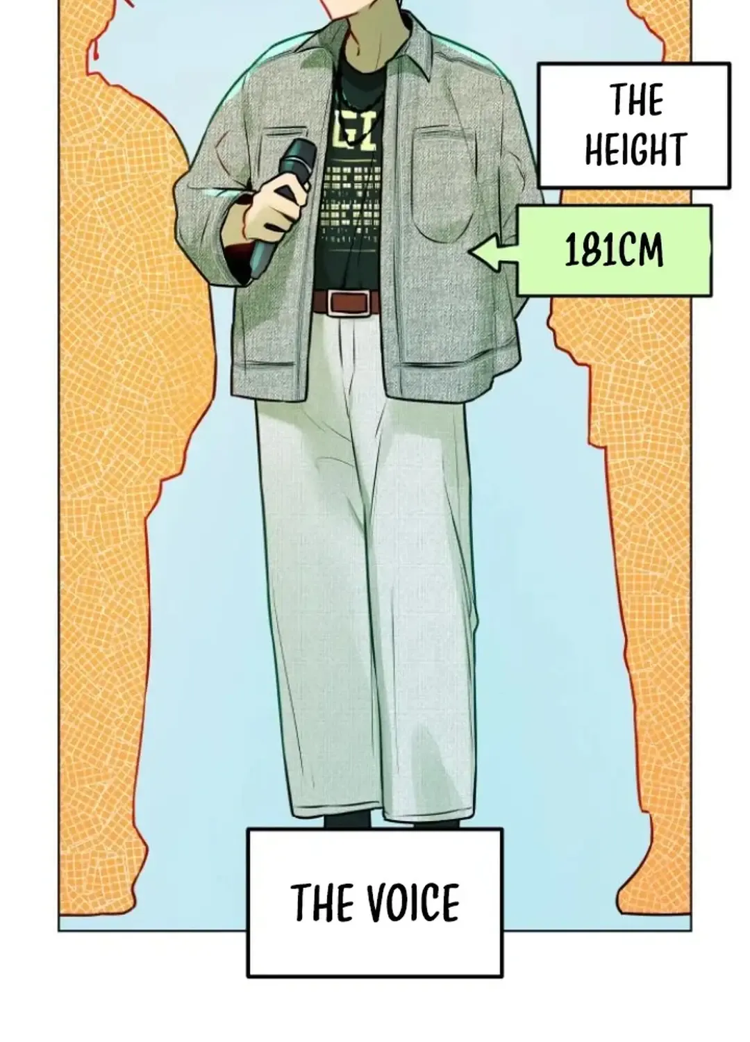 Read Our Guild’s Idol chapter 5 image 118 on Lezhin