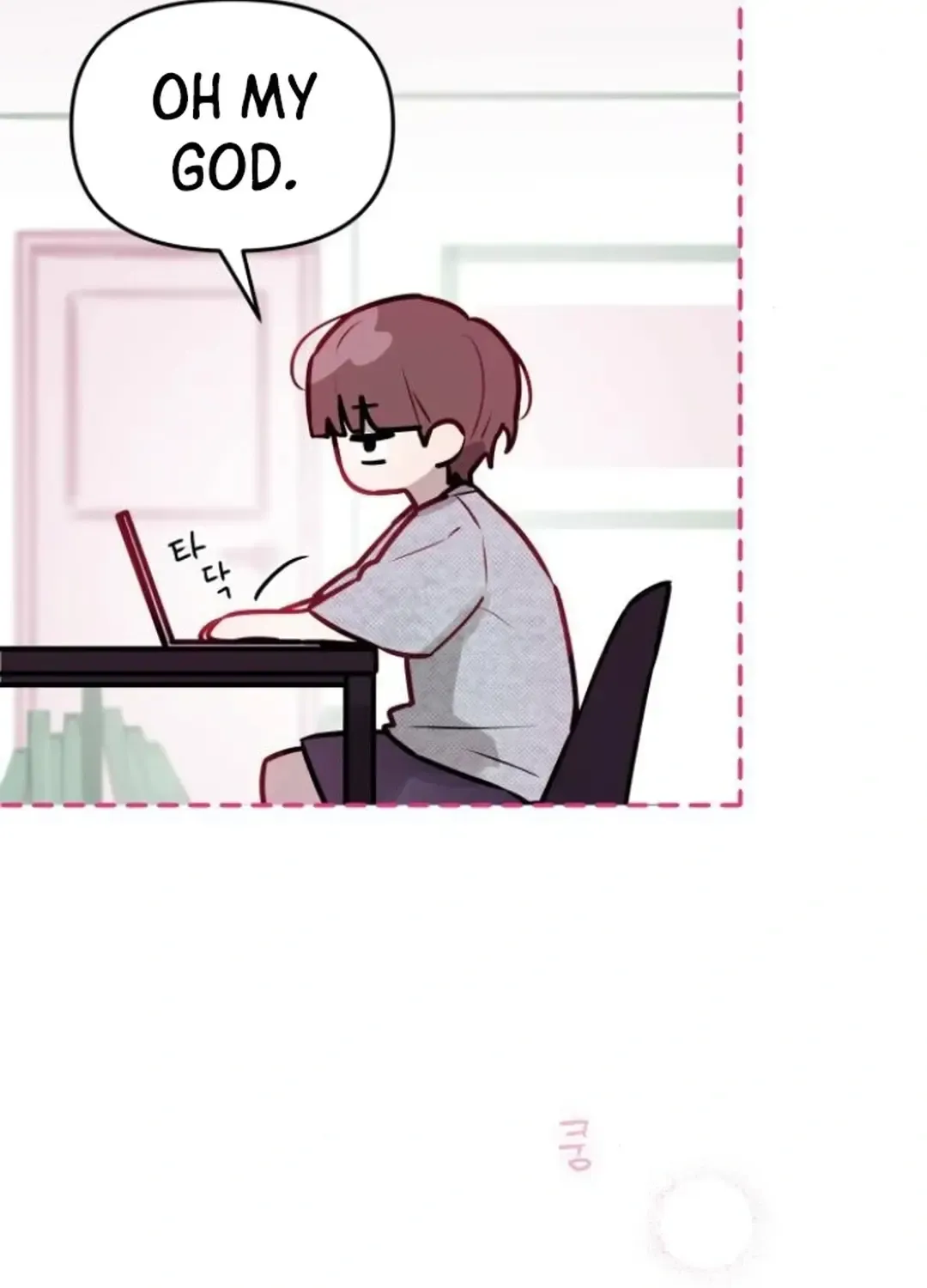 Read Our Guild’s Idol chapter 5 image 123 on Lezhin