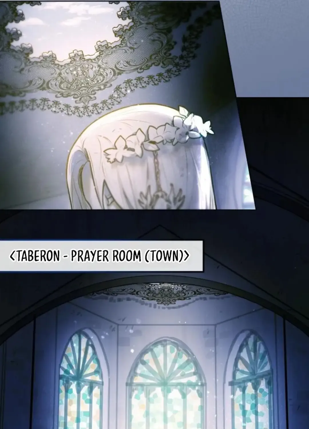 Read Our Guild’s Idol chapter 5 image 14 on Lezhin