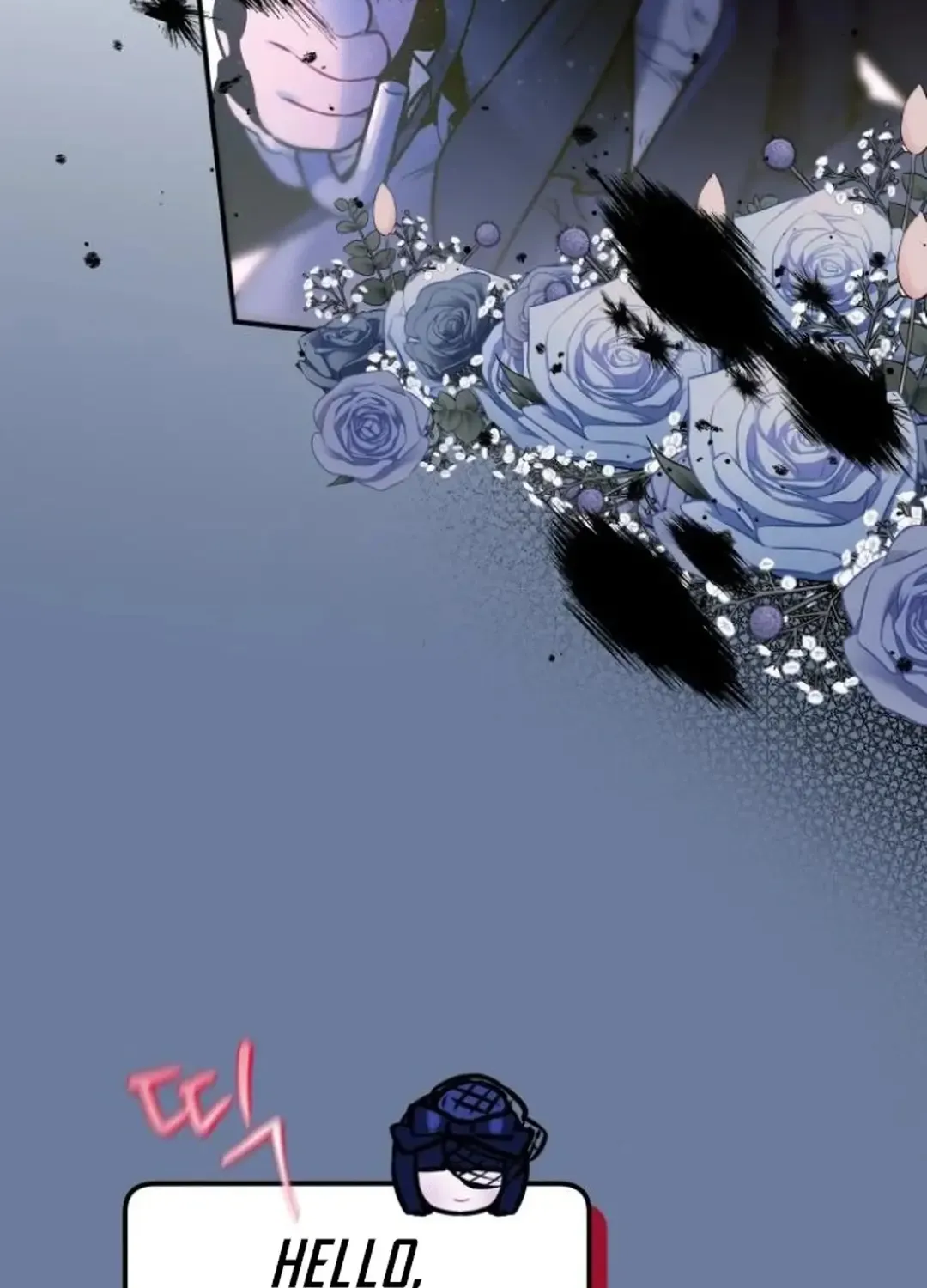 Read Our Guild’s Idol chapter 5 image 32 on Lezhin