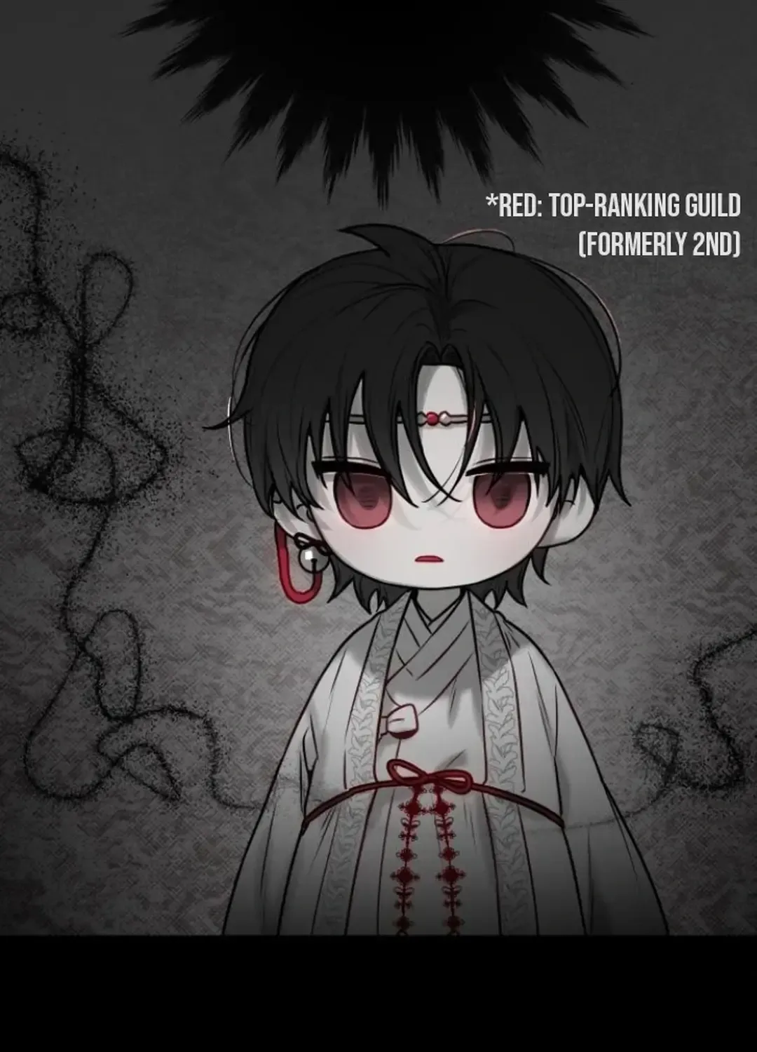 Read Our Guild’s Idol chapter 5 image 35 on Lezhin