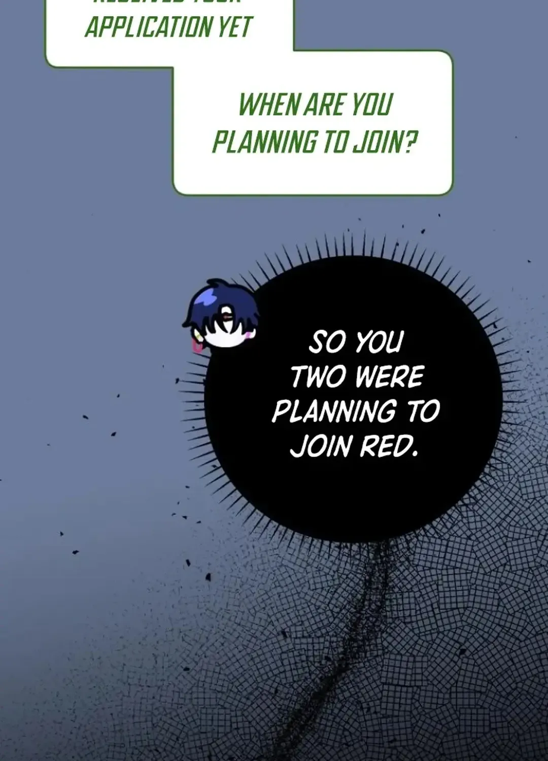Read Our Guild’s Idol chapter 5 image 45 on Lezhin
