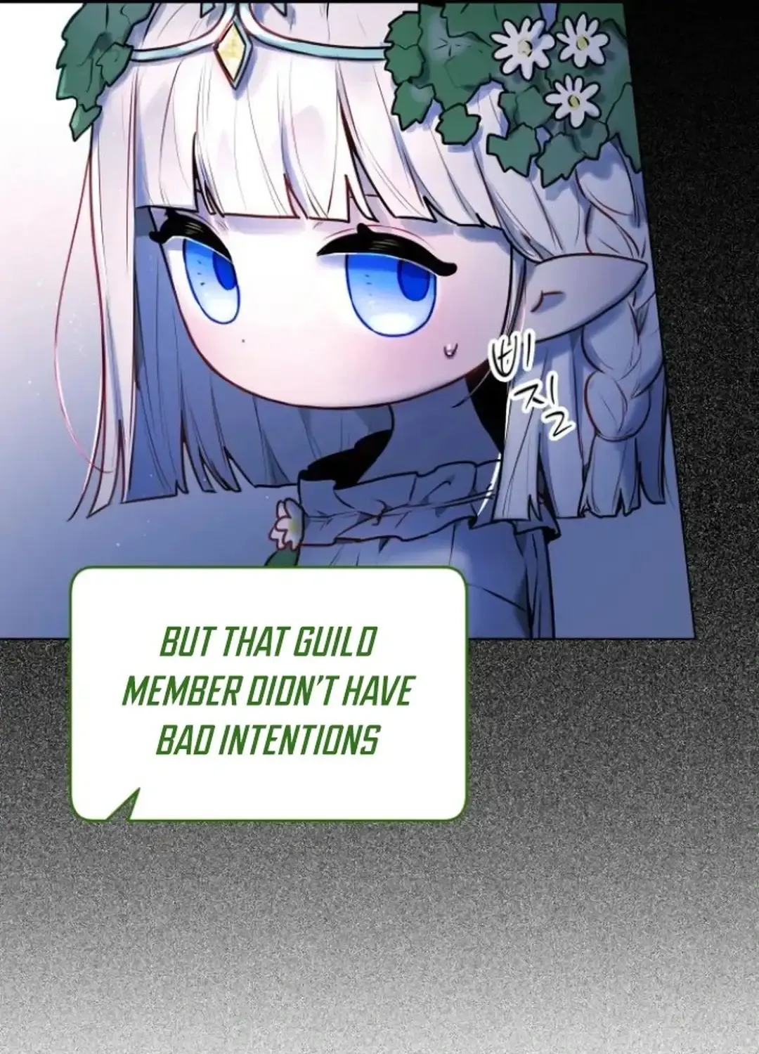 Read Our Guild’s Idol chapter 5 image 54 on Lezhin