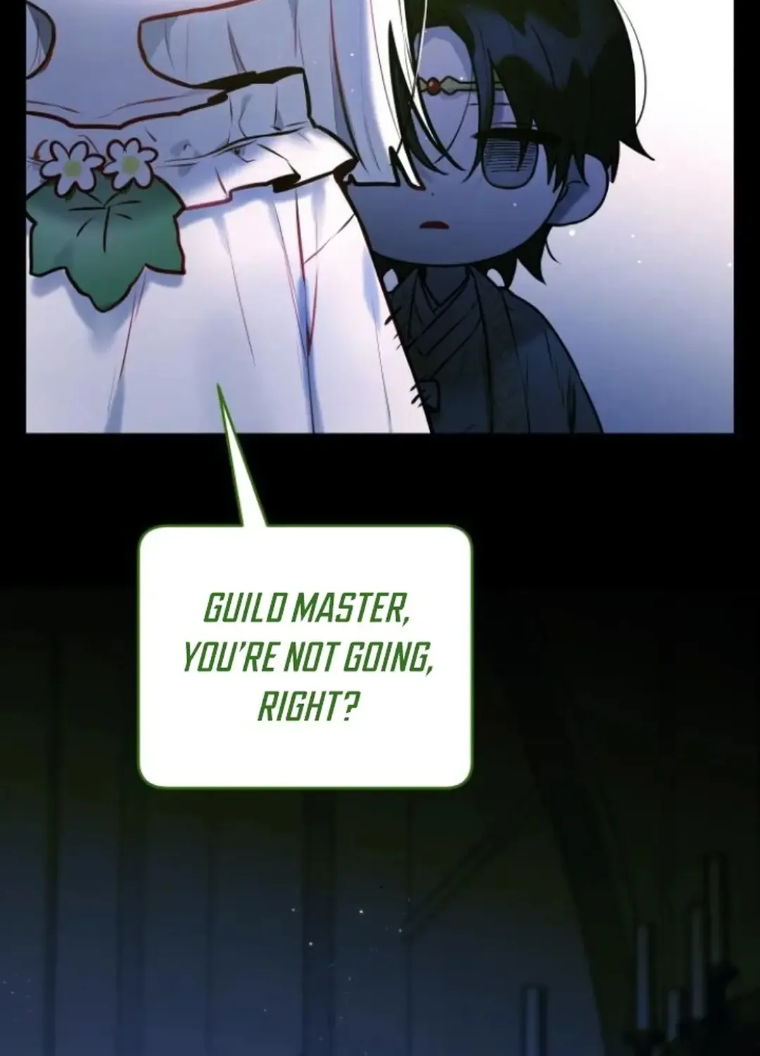 Read Our Guild’s Idol chapter 5 image 65 on Lezhin