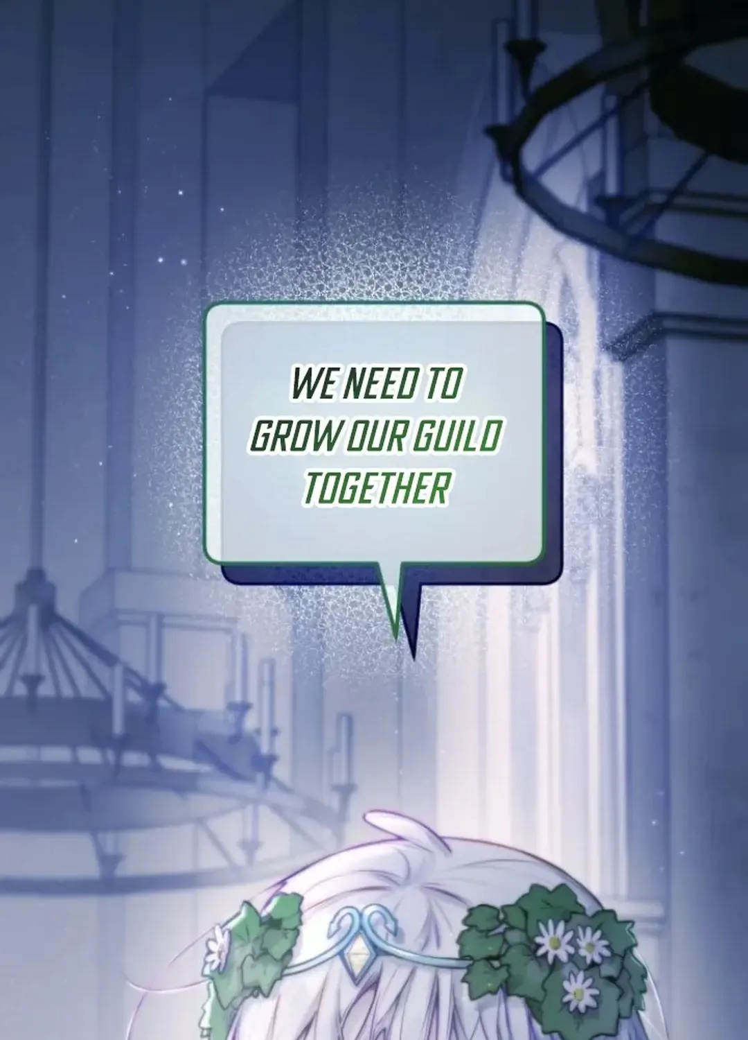 Read Our Guild’s Idol chapter 5 image 66 on Lezhin
