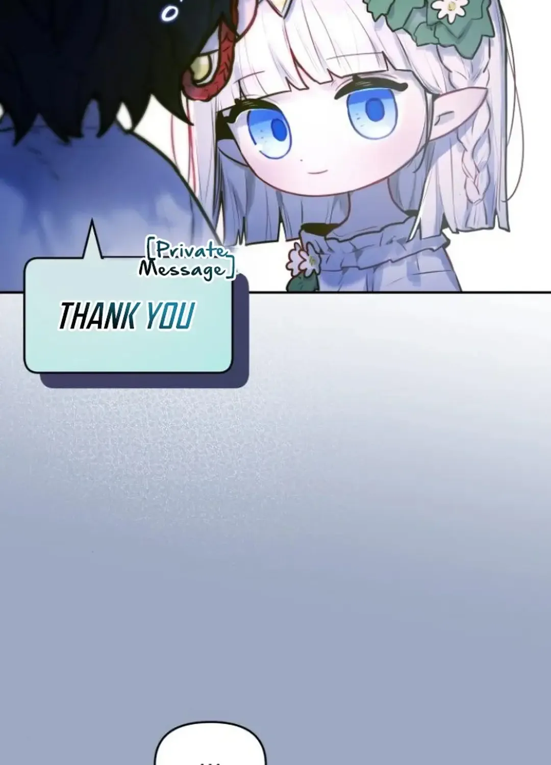 Read Our Guild’s Idol chapter 5 image 76 on Lezhin