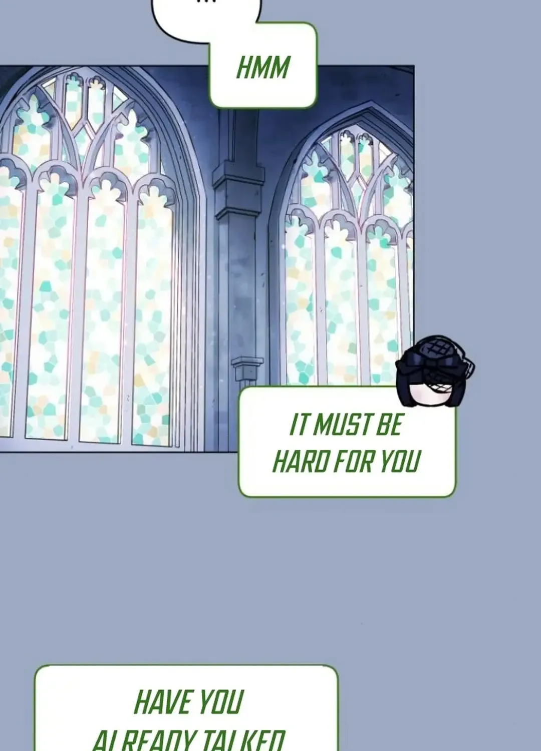 Read Our Guild’s Idol chapter 5 image 77 on Lezhin