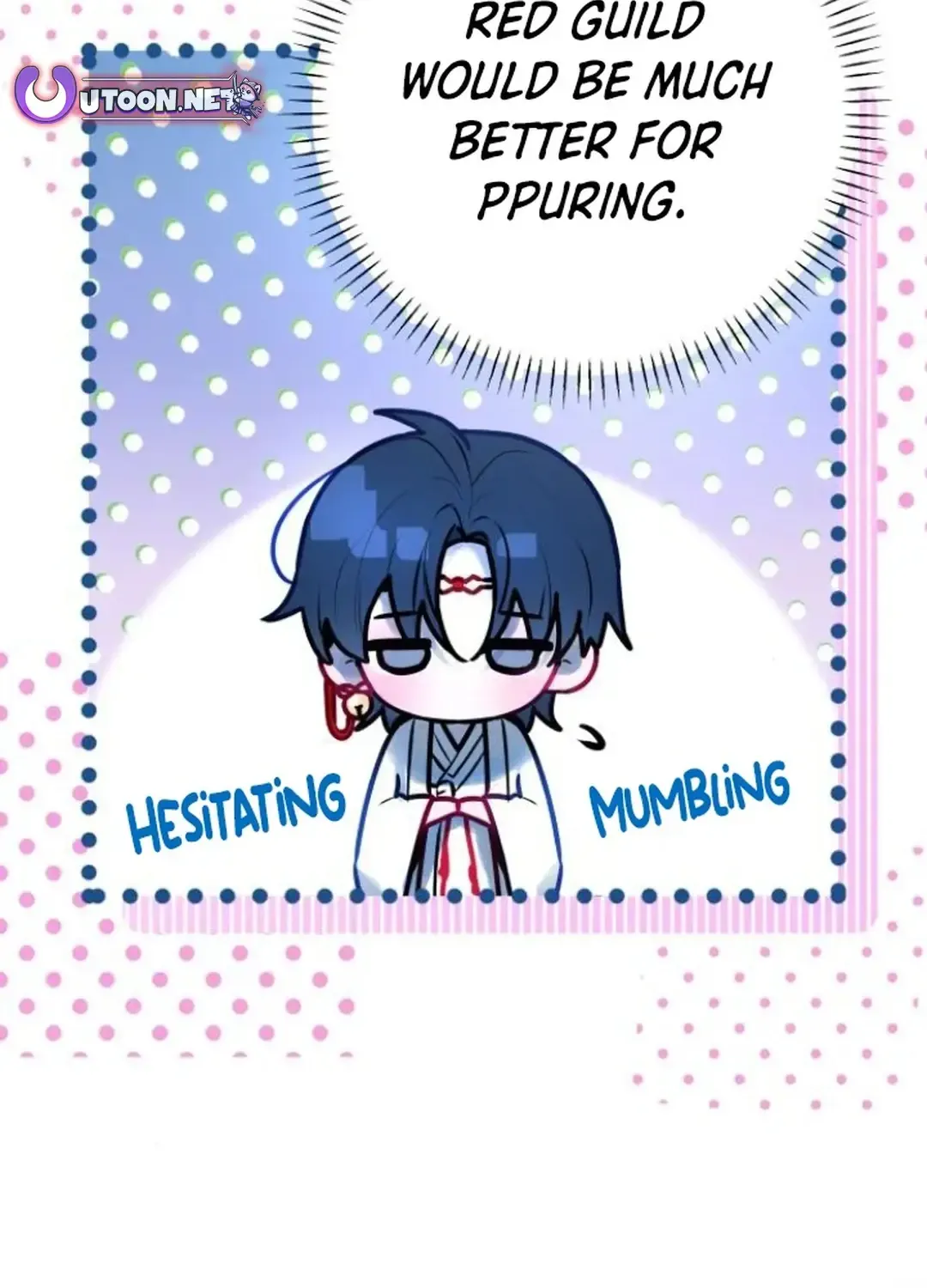 Read Our Guild’s Idol chapter 5 image 85 on Lezhin