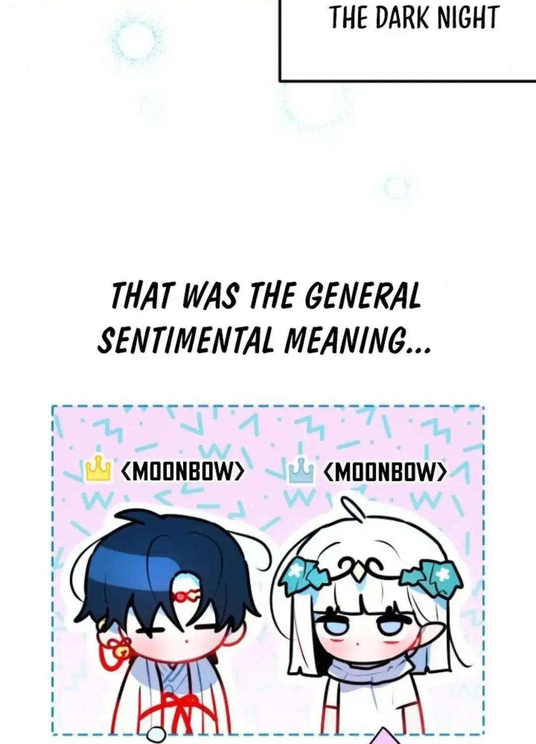 Read Our Guild’s Idol chapter 5 image 93 on Lezhin