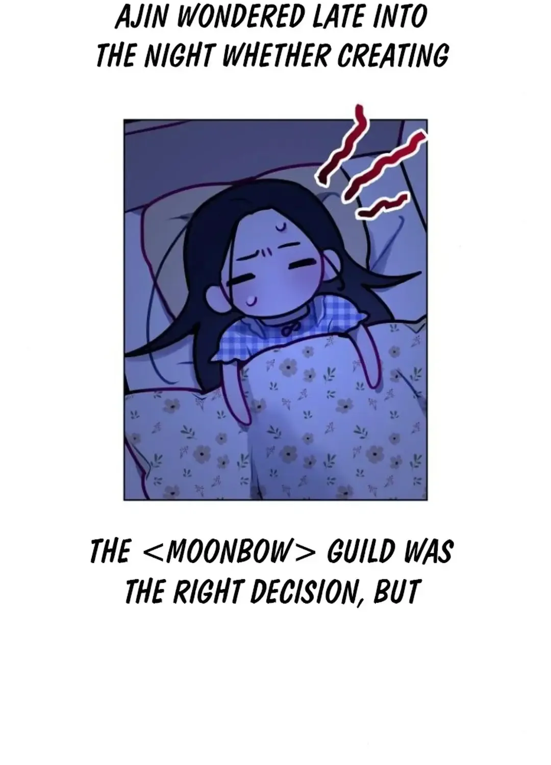 Read Our Guild’s Idol chapter 5 image 95 on Lezhin