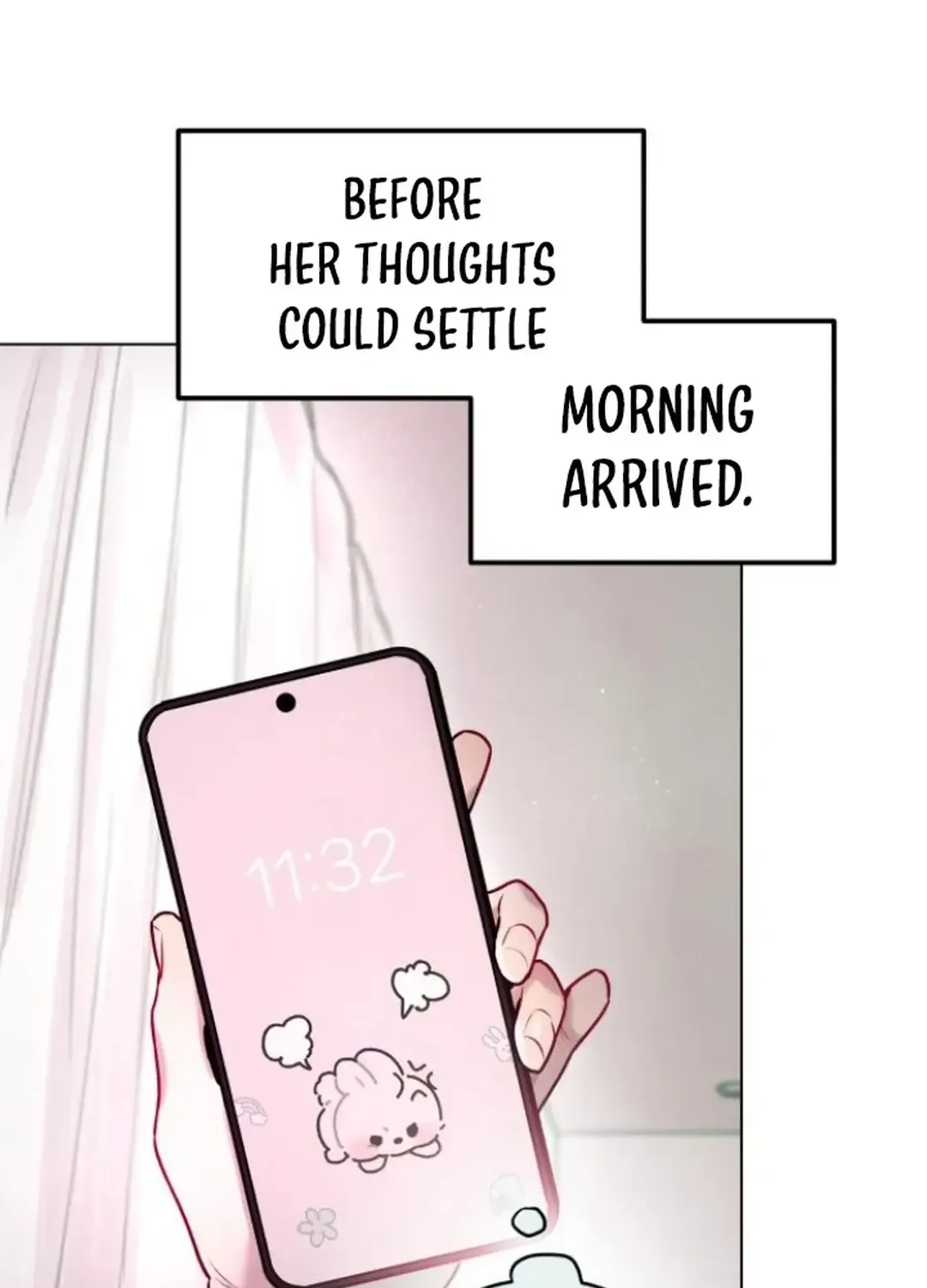 Read Our Guild’s Idol chapter 5 image 96 on Lezhin