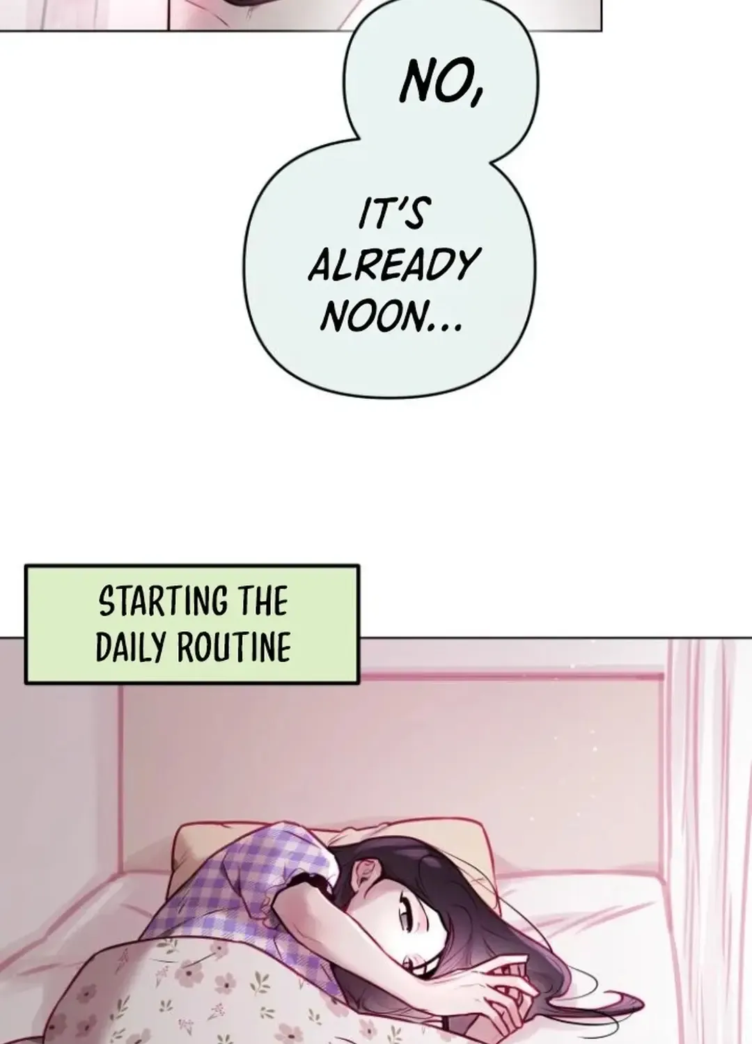 Read Our Guild’s Idol chapter 5 image 97 on Lezhin