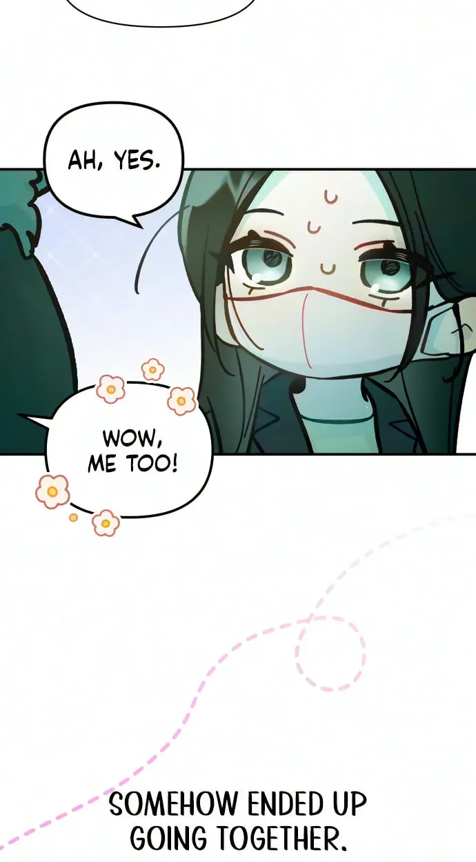 Read Our Guild’s Idol chapter 50 image 39 on Lezhin