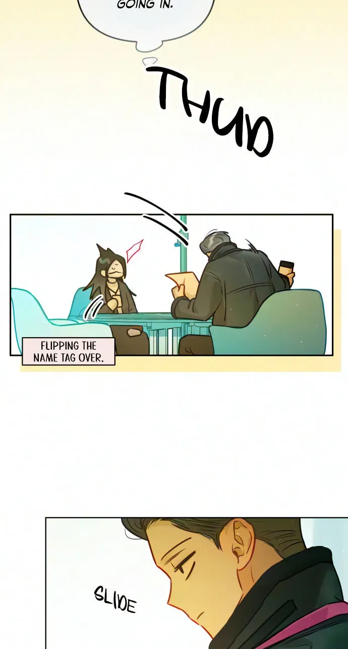 Read Our Guild’s Idol chapter 50 image 55 on Lezhin