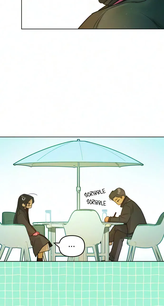 Read Our Guild’s Idol chapter 50 image 56 on Lezhin