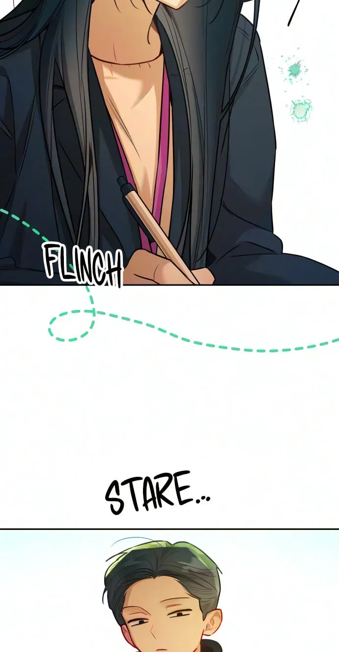 Read Our Guild’s Idol chapter 50 image 59 on Lezhin