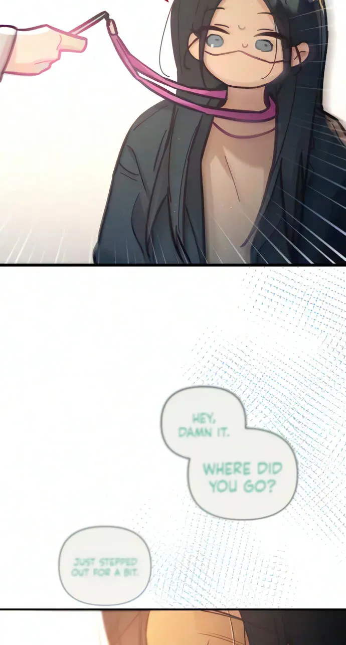 Read Our Guild’s Idol chapter 50 image 68 on Lezhin