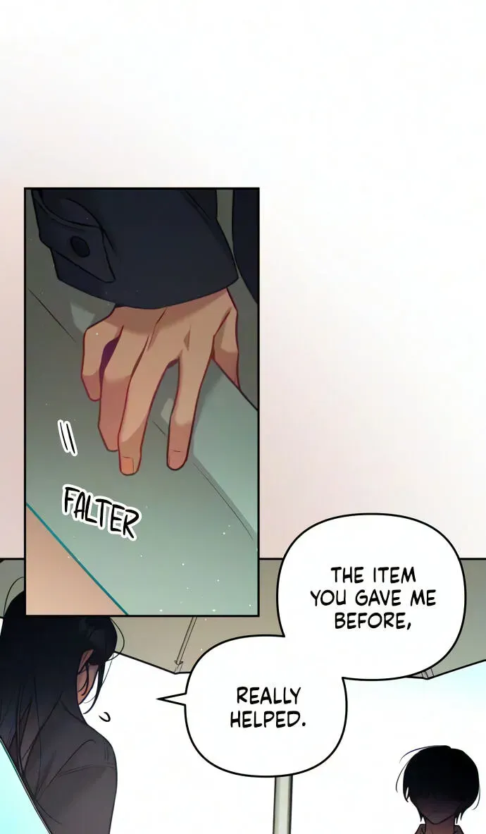 Read Our Guild’s Idol chapter 51 image 10 on Lezhin
