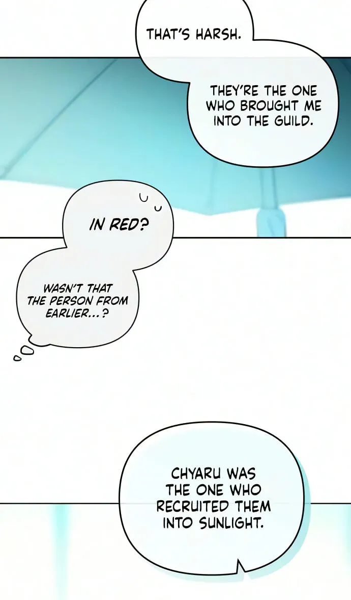 Read Our Guild’s Idol chapter 51 image 14 on Lezhin