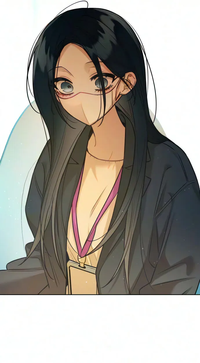 Read Our Guild’s Idol chapter 51 image 15 on Lezhin