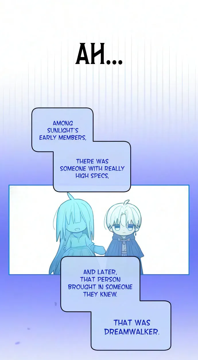 Read Our Guild’s Idol chapter 51 image 16 on Lezhin