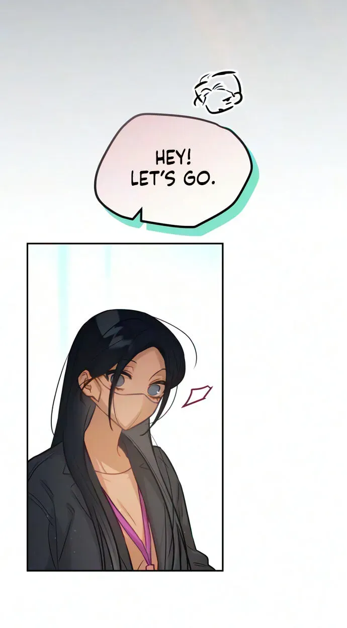 Read Our Guild’s Idol chapter 51 image 23 on Lezhin