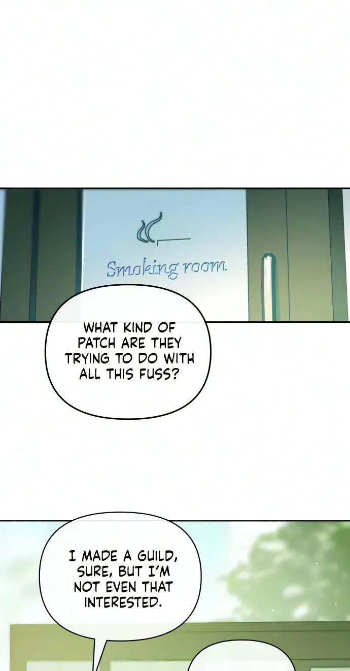 Read Our Guild’s Idol chapter 51 image 31 on Lezhin