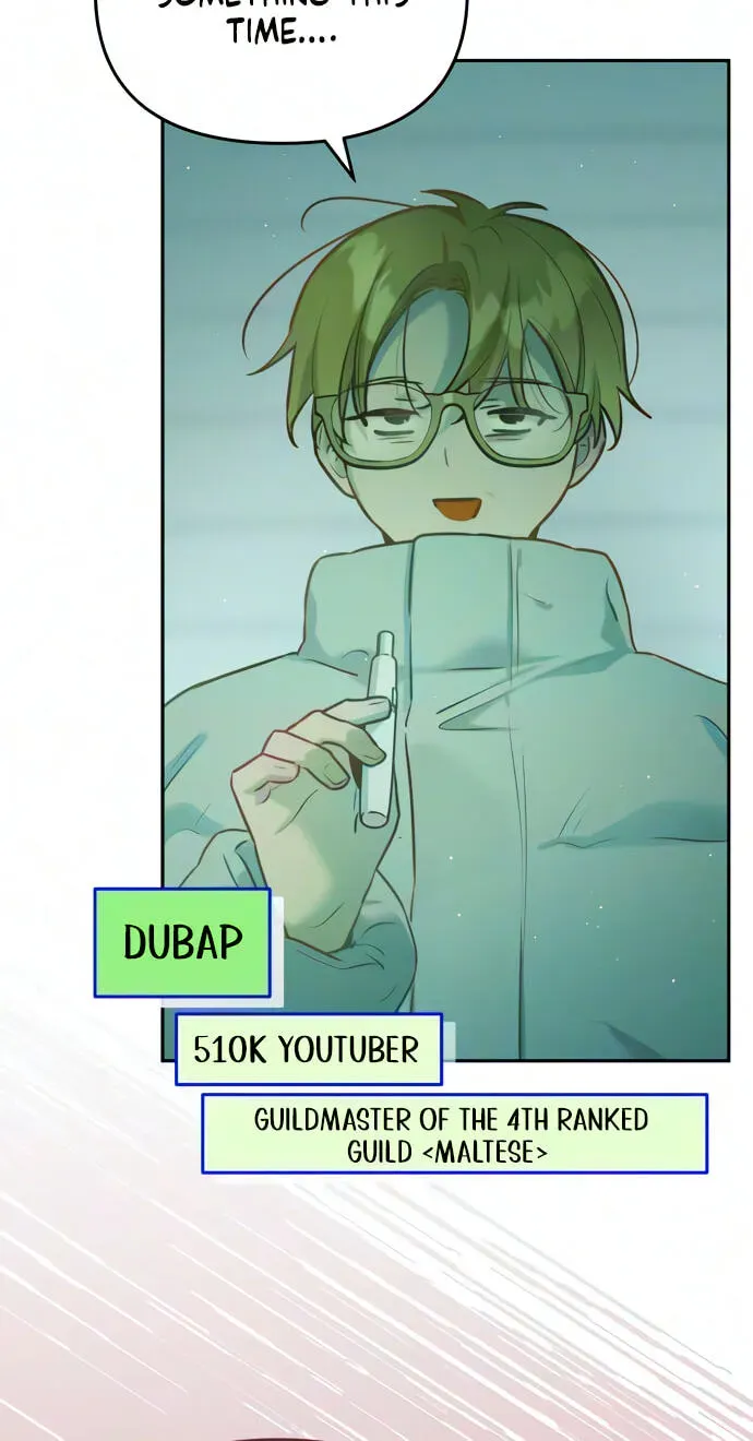 Read Our Guild’s Idol chapter 51 image 34 on Lezhin