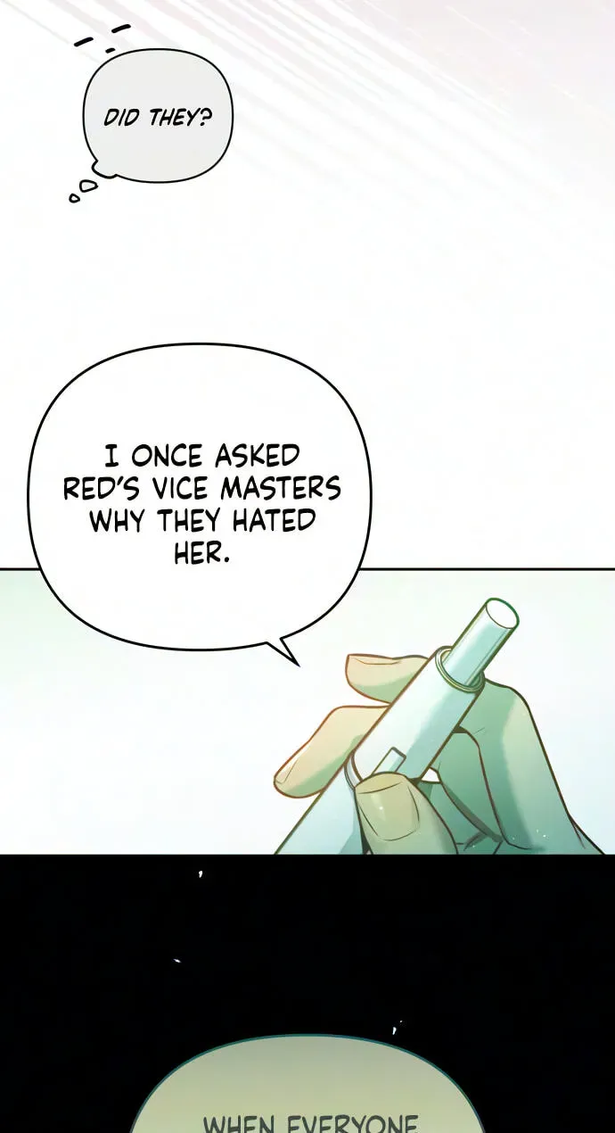 Read Our Guild’s Idol chapter 51 image 36 on Lezhin