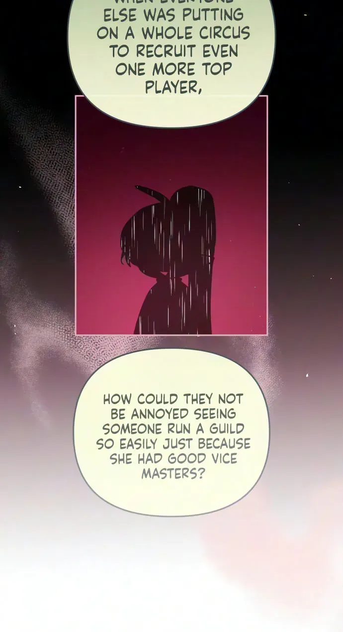 Read Our Guild’s Idol chapter 51 image 37 on Lezhin
