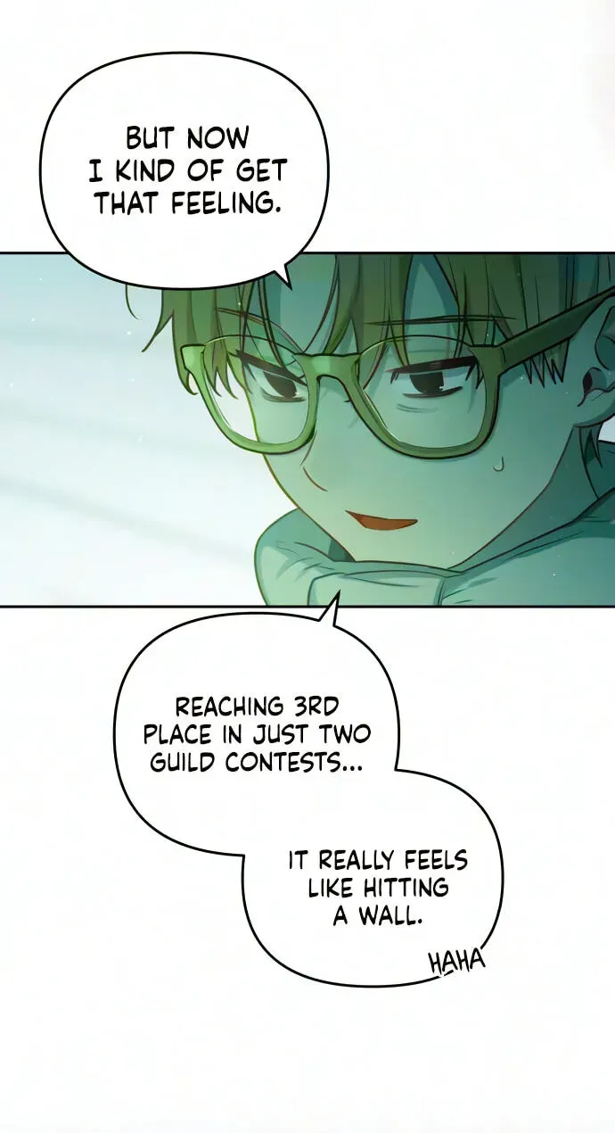 Read Our Guild’s Idol chapter 51 image 38 on Lezhin
