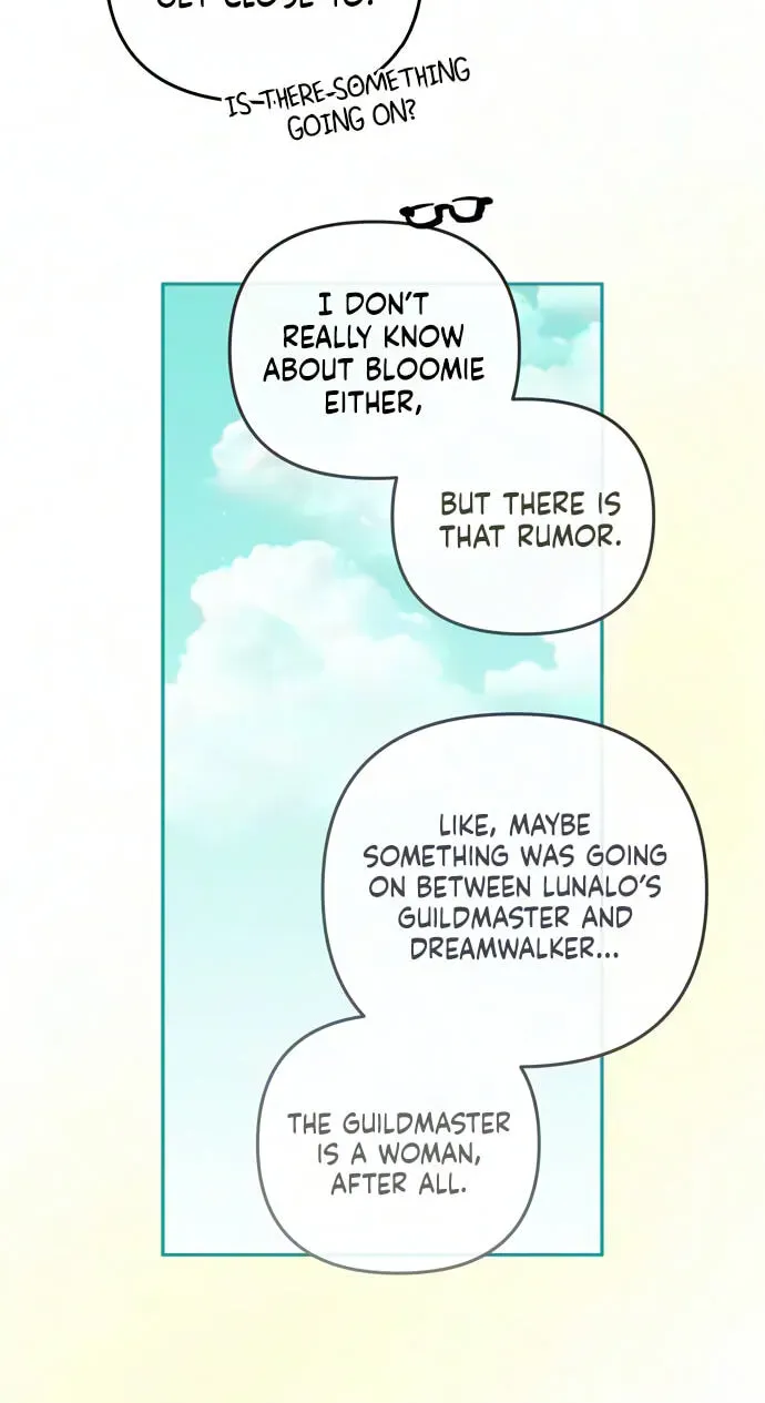 Read Our Guild’s Idol chapter 51 image 41 on Lezhin