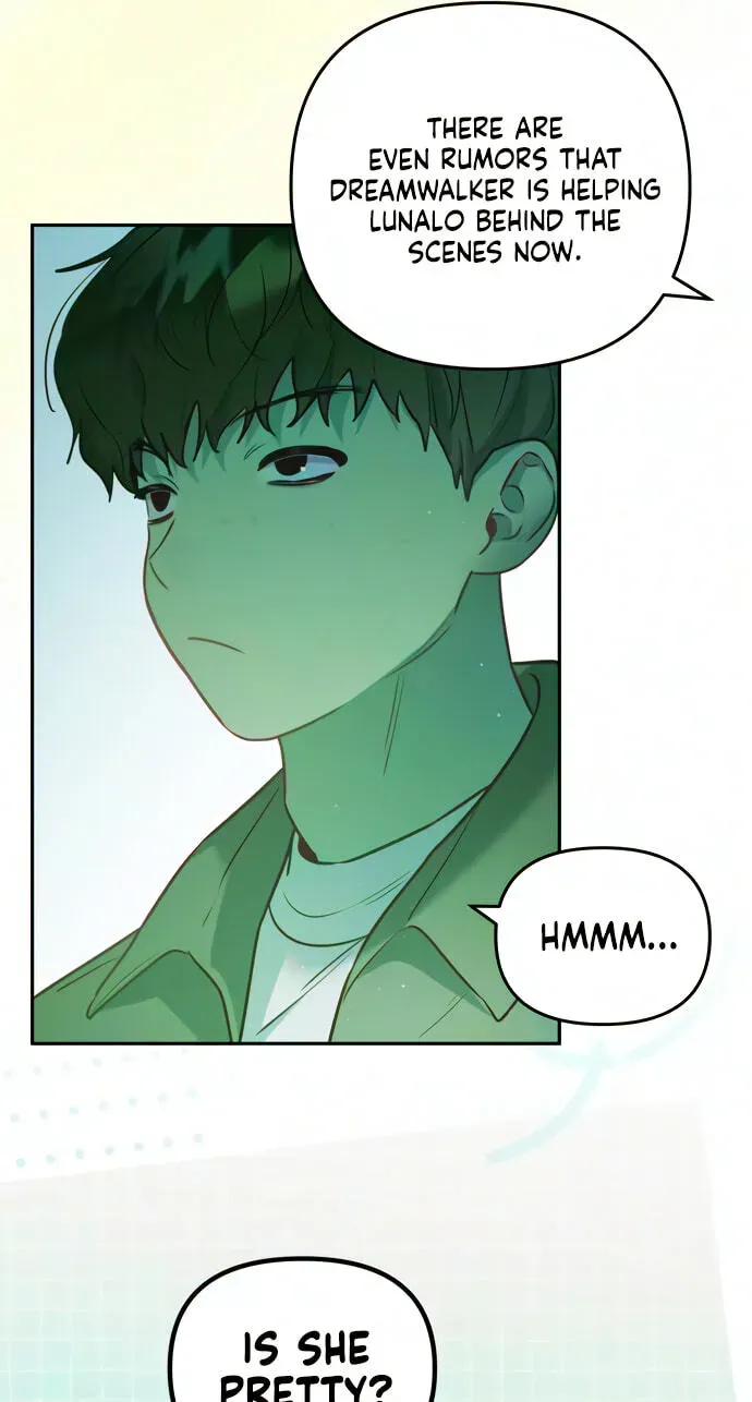 Read Our Guild’s Idol chapter 51 image 42 on Lezhin