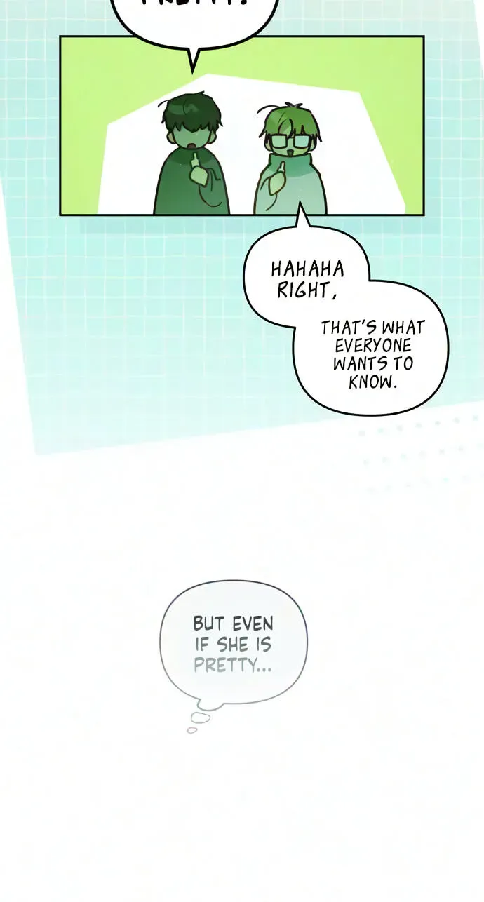 Read Our Guild’s Idol chapter 51 image 43 on Lezhin