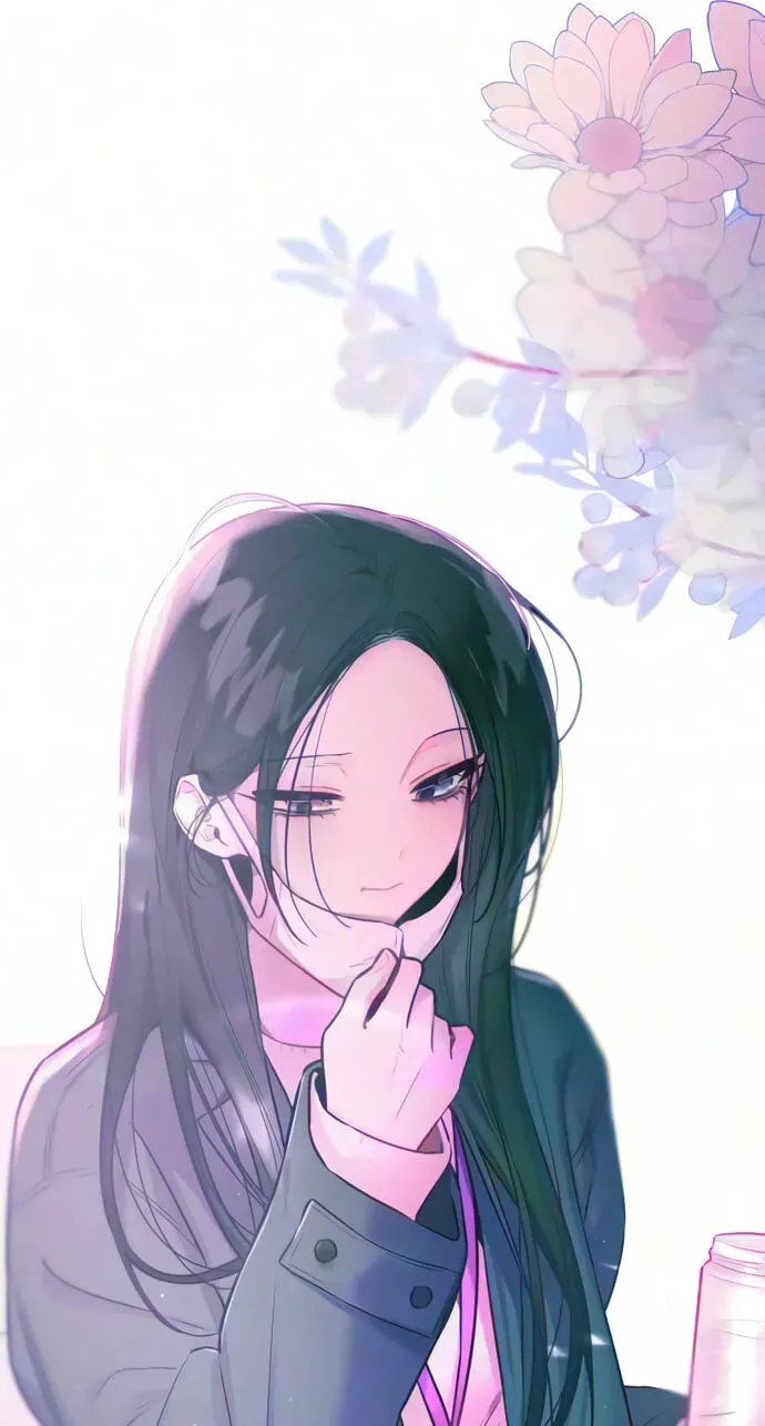 Read Our Guild’s Idol chapter 51 image 45 on Lezhin