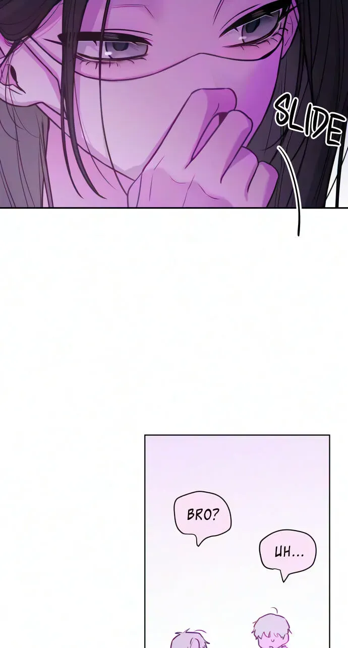Read Our Guild’s Idol chapter 51 image 47 on Lezhin