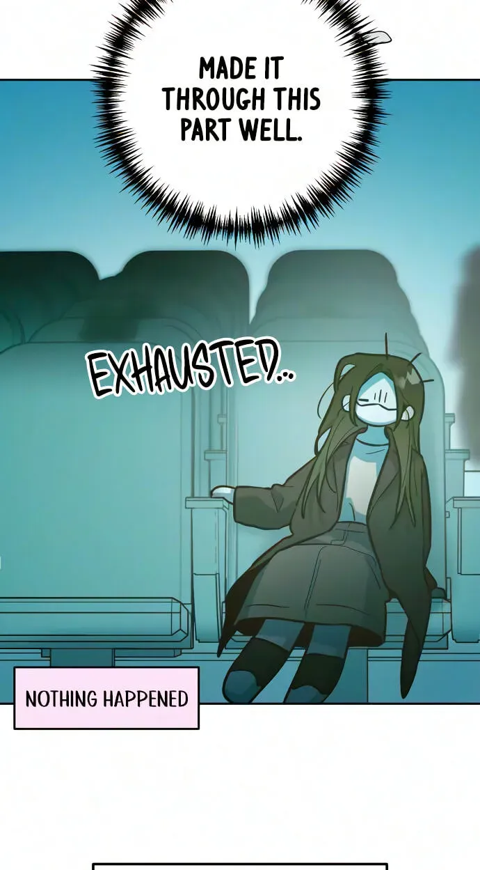 Read Our Guild’s Idol chapter 51 image 51 on Lezhin