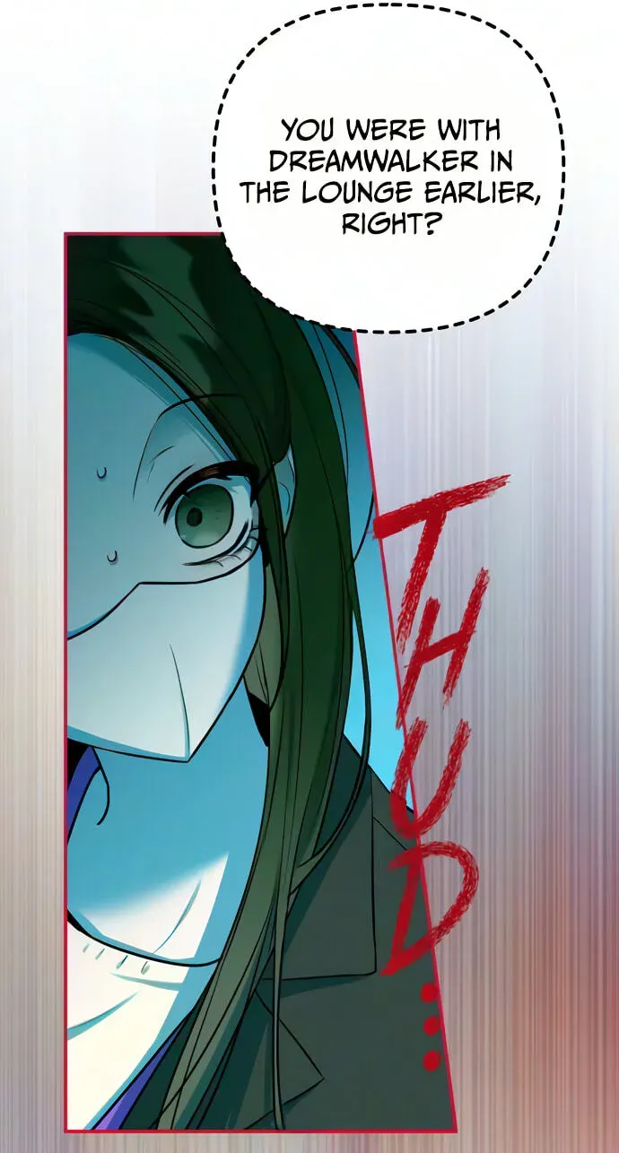 Read Our Guild’s Idol chapter 51 image 56 on Lezhin