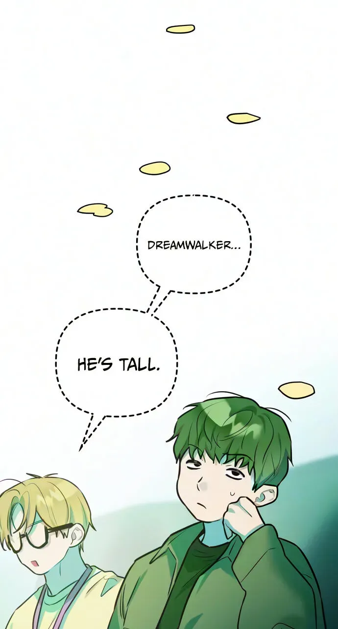 Read Our Guild’s Idol chapter 51 image 58 on Lezhin