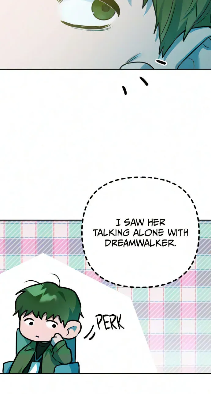 Read Our Guild’s Idol chapter 51 image 60 on Lezhin