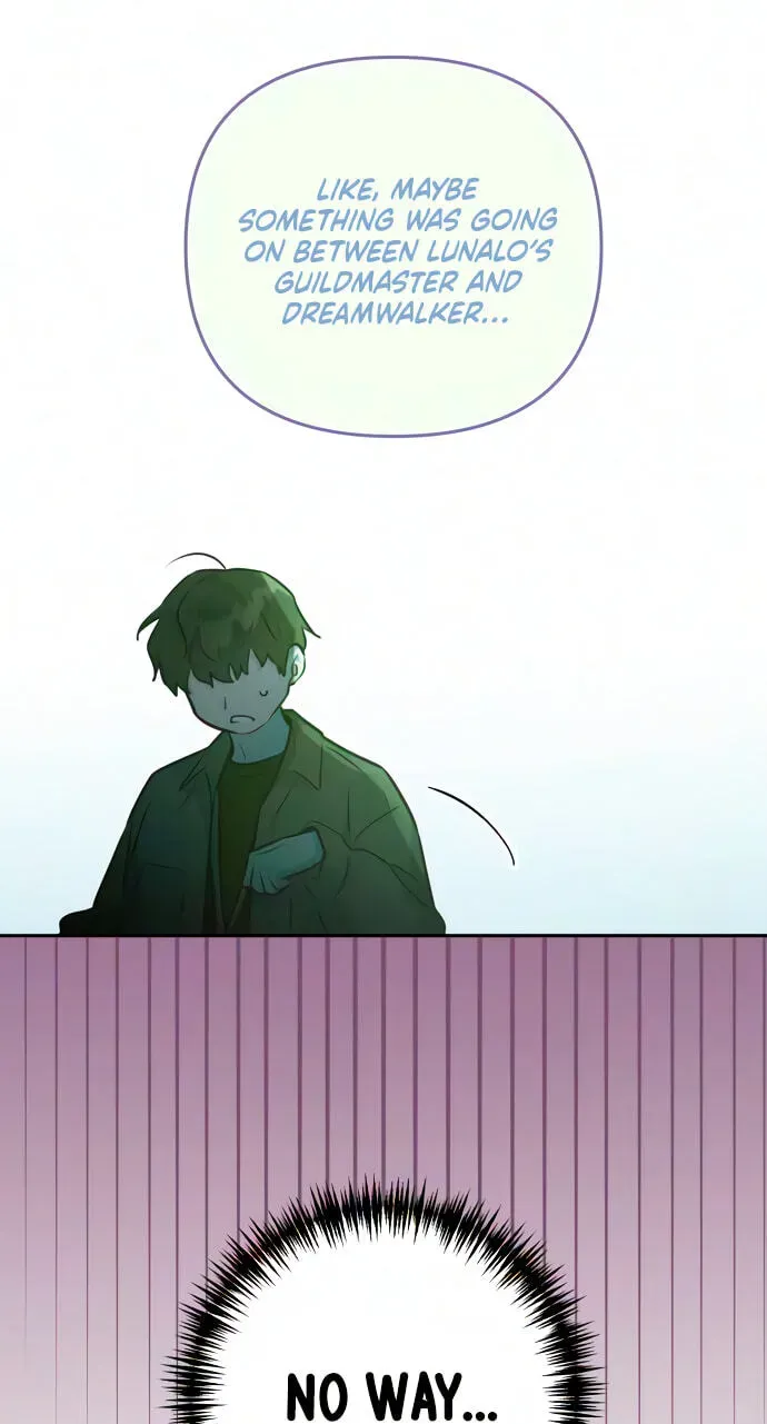 Read Our Guild’s Idol chapter 51 image 63 on Lezhin