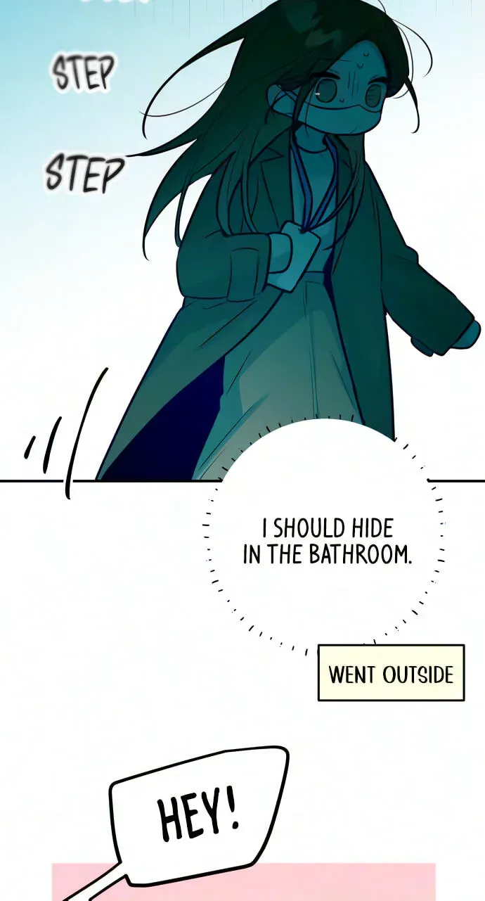 Read Our Guild’s Idol chapter 51 image 65 on Lezhin