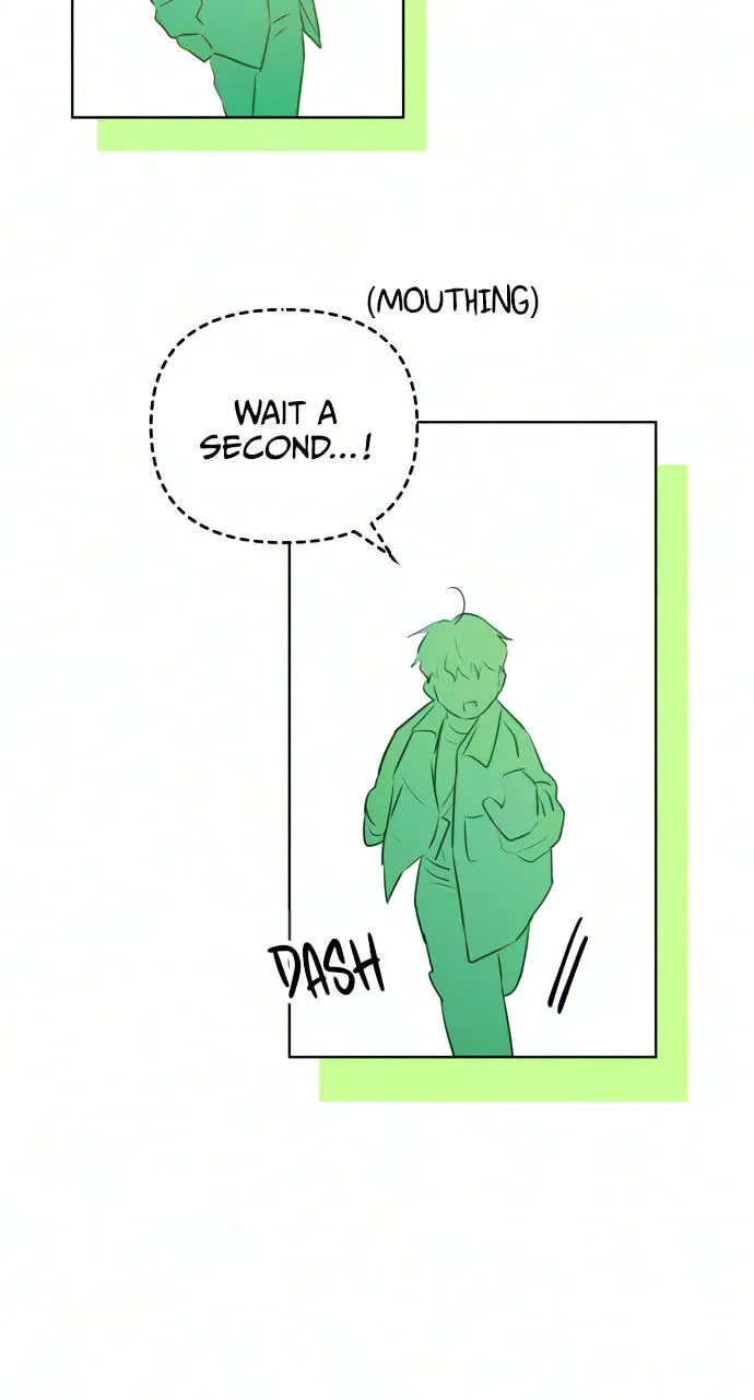 Read Our Guild’s Idol chapter 51 image 67 on Lezhin