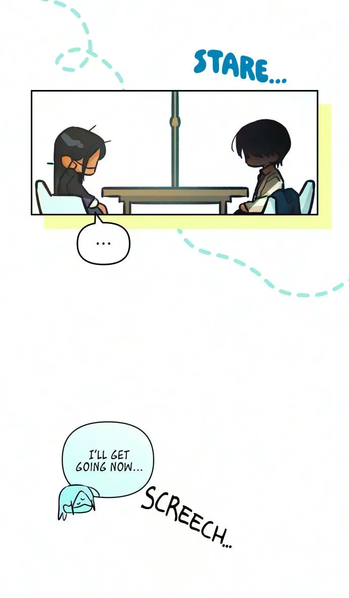 Read Our Guild’s Idol chapter 51 image 9 on Lezhin