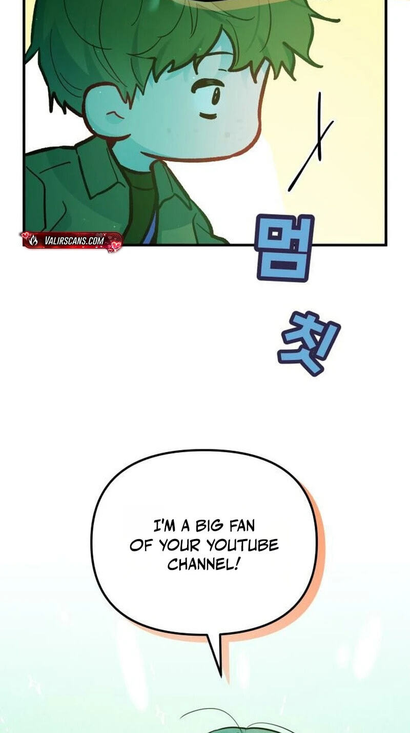 Read Our Guild’s Idol chapter 52 image 14 on Lezhin