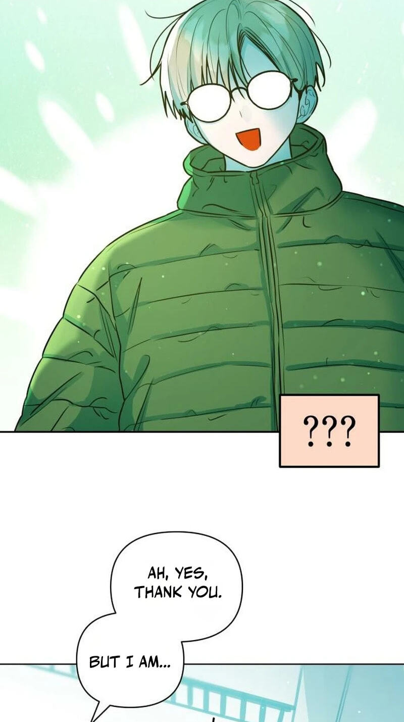 Read Our Guild’s Idol chapter 52 image 15 on Lezhin