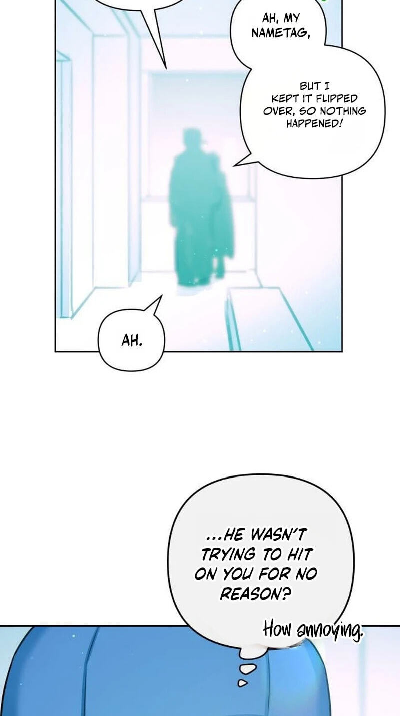 Read Our Guild’s Idol chapter 52 image 25 on Lezhin